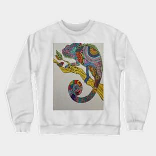 Iguane T-shirt Crewneck Sweatshirt